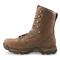Danner Pronghorn All-Leather 8" GORE-TEX Waterproof Insulated Hunting Boots, 400 Gram, Brown