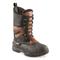 Baffin Men's APEX Waterproof Insulated Boots, Black/bark