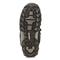 Polar Rubber® outsole with Icepaw™ ice traction pads, Black