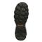 Burly Pro outsole for traction on any terrain, Brown