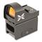 X-Vision Micro HIIT Red Dot Sight, 3 MOA Reticle