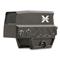 6061-T6 aluminum construction
