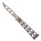 Bear & Son 114 Trainer Butterfly Knife