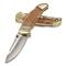 Browning USA Made Guide Series Folding Knife