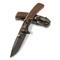 Browning Hunter Series Flipper Assisted Folding Knife