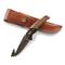 Browning Hunter Series Guthook Fixed Knife