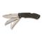 Browning Primal Series Kodiak 3 Blade Folder Knife