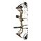 Bear Archery Legit Ready-to-Hunt Compound Bow Package, 10-70 lbs., Fred Bear