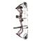 Bear Archery Legit Ready-to-Hunt Compound Bow Package, 10-70 lbs., Muddy