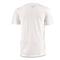 U.S. Municipal Surplus Cotton V-Neck T-shirts, 3 Pack, New, White