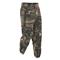 French Military Surplus CCE Camo Field Pants, Used, CCE Camo