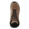 Northside Men's Rockford Waterproof Hiking Boots, Dark Brown