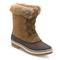 Northside Women's Katie Waterproof Insulated Boots, 200 Grams, Gingerbread