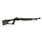 Stevens 320 Security Thumbhole, Pump Action, 12 Gauge, 18.5" Barrel, Ghost Ring Sights, 5+1 Rounds