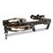 BearX Impact CDXV Ready-to-Hunt Crossbow Package