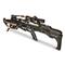 BearX Impact CDXV Ready-to-Hunt Crossbow Package