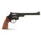 Umarex Smith & Wesson Model 29 Replica CO2 Pistol, .177 Caliber, 8" Barrel, 6 Rounds