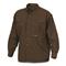 Drake Waterfowl Men's Vented Wingshooter's Shirt, Long-sleeve, Solid Color, Olive