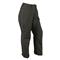 Drake Waterfowl Men's Canvas Waterfowler's Pants, Dark Shadow Grey