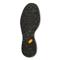 Vibram® Beehive outsole handles trails and towns, Brown