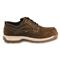 Right side view, Tan