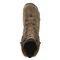 Irish Setter Men's Pinnacle 9" Waterproof 400-gram Insulated Hunting Boots, Forest Field Camo