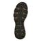 ATC-SOLE outsole with multi-tiered lugs , Earth Field Camo