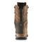Irish Setter Men's Pinnacle 11" Waterproof Insulated Hunting Boots, 800 Gram, Desert Field Camo