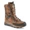 Irish Setter Men's Pinnacle 11" Waterproof Insulated Hunting Boots, 800 Gram, Desert Field Camo