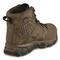 Irish Setter Men's Pinnacle 7" Waterproof Hunting Boots, Earth Field Camo