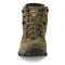 Irish Setter Men's Pinnacle 7" Waterproof Hunting Boots, Wide Widths, Earth Field Camo