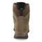 Irish Setter Men's Pinnacle 9" Waterproof Hunting Boots, Forest Field Camo