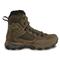 Irish Setter Men's Pinnacle 9" Waterproof Hunting Boots, Forest Field Camo
