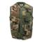 U.S. Military Style Woobie Vest, Woodland