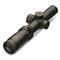 Leupold Mark 3HD 1.5-4x20mm Rifle Scope, 30mm, SFP Illuminated FireDot BDC Reticle