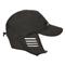 Simms Challenger Waterproof Insulated Hat, Black