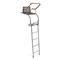 Guide Gear Deluxe 16' Ladder Tree Stand