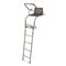 Guide Gear Deluxe 16' Ladder Tree Stand