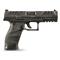 Walther PDP Full Size, Semi-automatic, 9mm, 4.5" Barrel, 18+1 Rounds