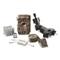 Moultrie A-900 30MP Trail Camera Deluxe Bundle