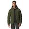 Mountain Hardwear Men's Stretchdown™ Hooded Jacket, Surplus Green