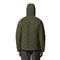 Mountain Hardwear Men's Stretchdown™ Hooded Jacket, Surplus Green
