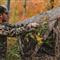 Barronett Memory Maker 5 Blind, Mossy Oak Bottomland Treestand