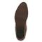 Durable rubber outsole, Rust