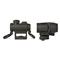 SIG SAUER ROMEO-MSR Red Dot Sight & Juliet3-Micro 3x Magnifier Combo