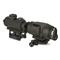 SIG SAUER ROMEO-MSR Red Dot Sight & Juliet3-Micro 3x Magnifier Combo