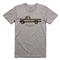 Simms Men's Fish it Well 250 Shirt, Gray Heather