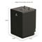 Eccotemp SmartHome 2.5 Gallon Mini-Tank Water Heater with Voice Commands