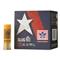 Stars and Stripes, 20 Gauge, 2 3/4", 3/4 oz. Rifled Slug Ammo, 25 Rounds