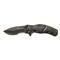 Smith & Wesson Black OPS Recurve Knife